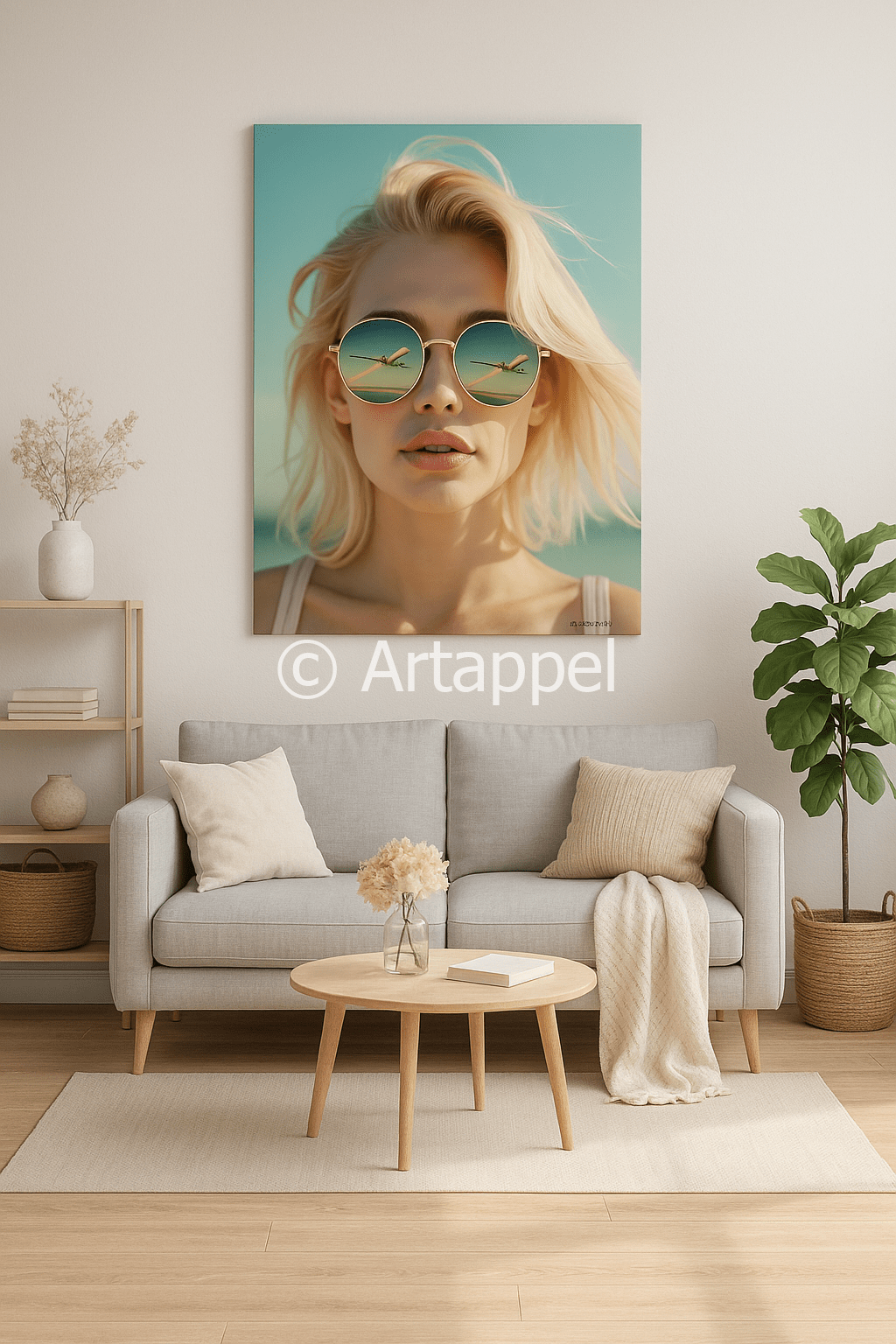 Chemtrails - Afbeelding 2