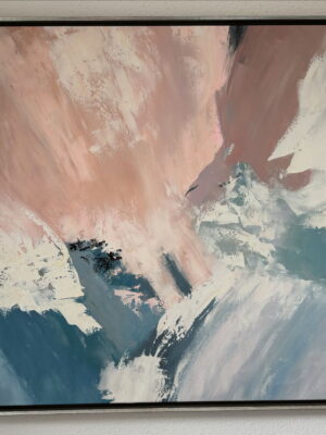 Abstract werk