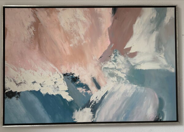 Abstract werk