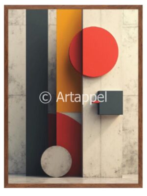 Classic Paradise 60 x 80