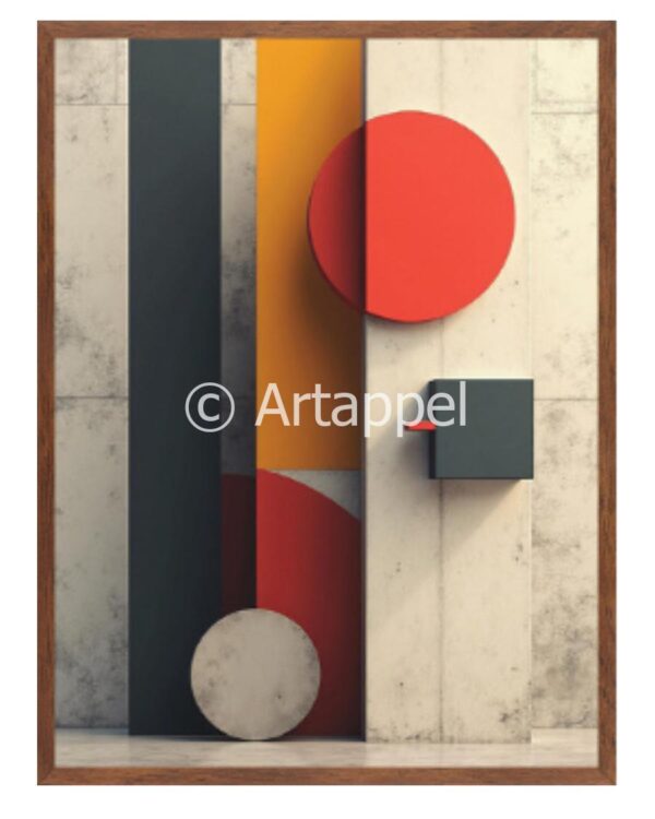 Classic Paradise 60 x 80
