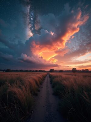 Road to the galaxy