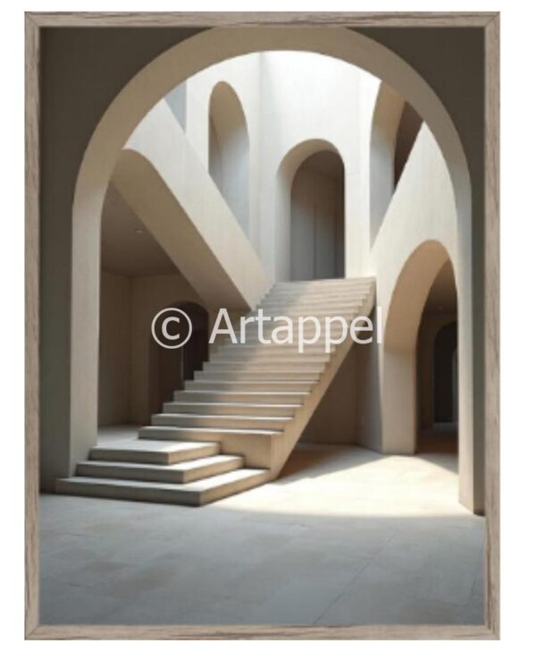 Oasis entrance 60 x 80