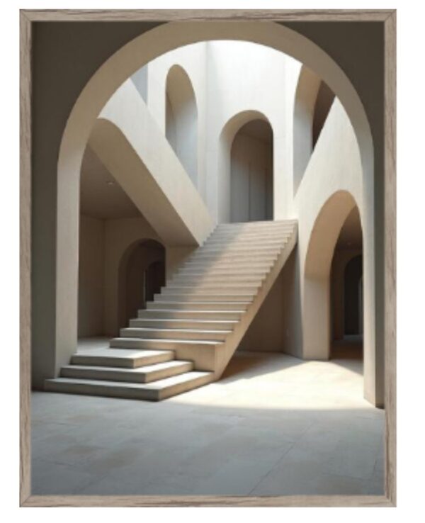 Oasis entrance