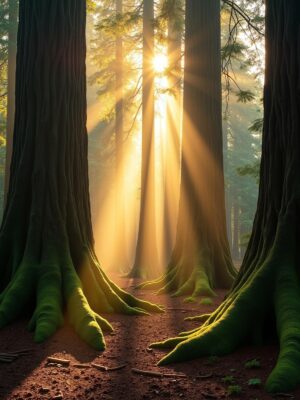 Betoverd Bos