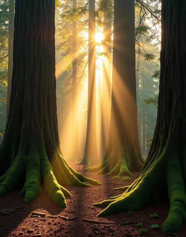 Betoverd Bos