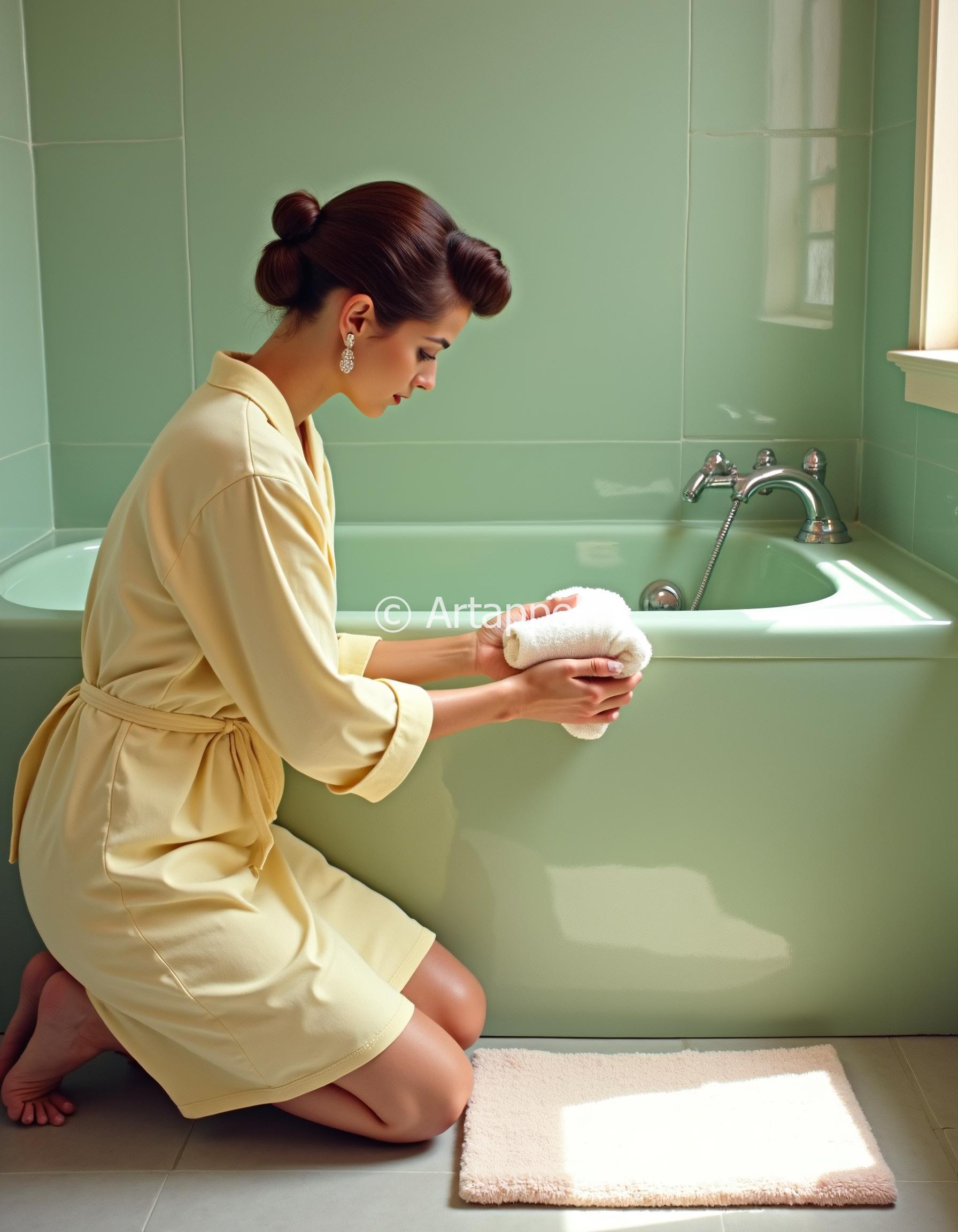 Zorgvuldige voorbereiding