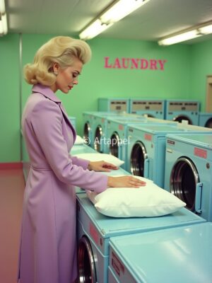 Laundry Day