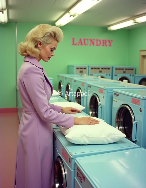 Laundry Day