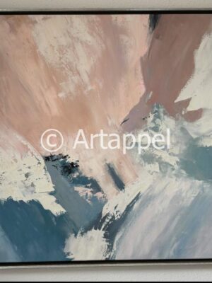 Abstract werk