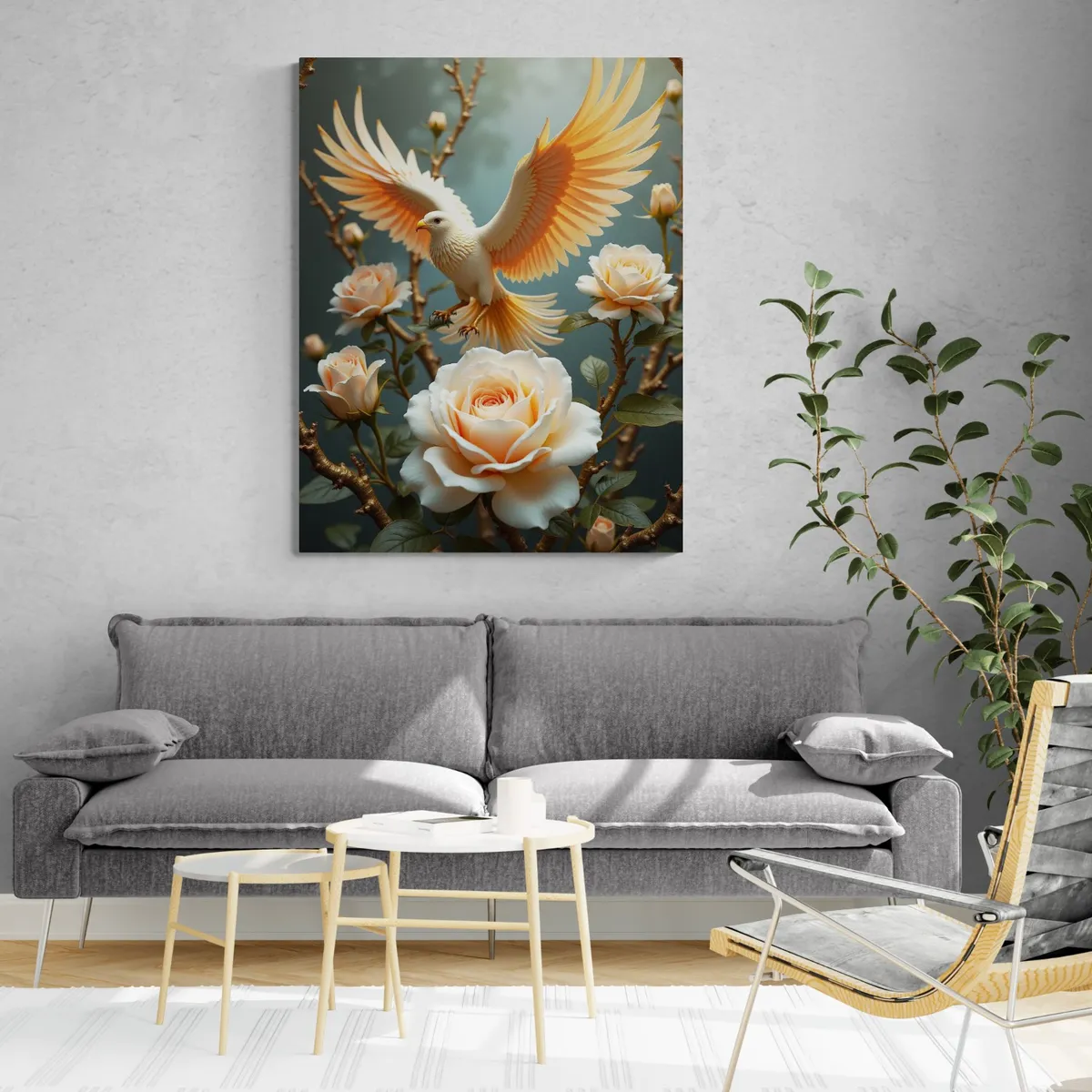 Rising Phoenix - Afbeelding 2