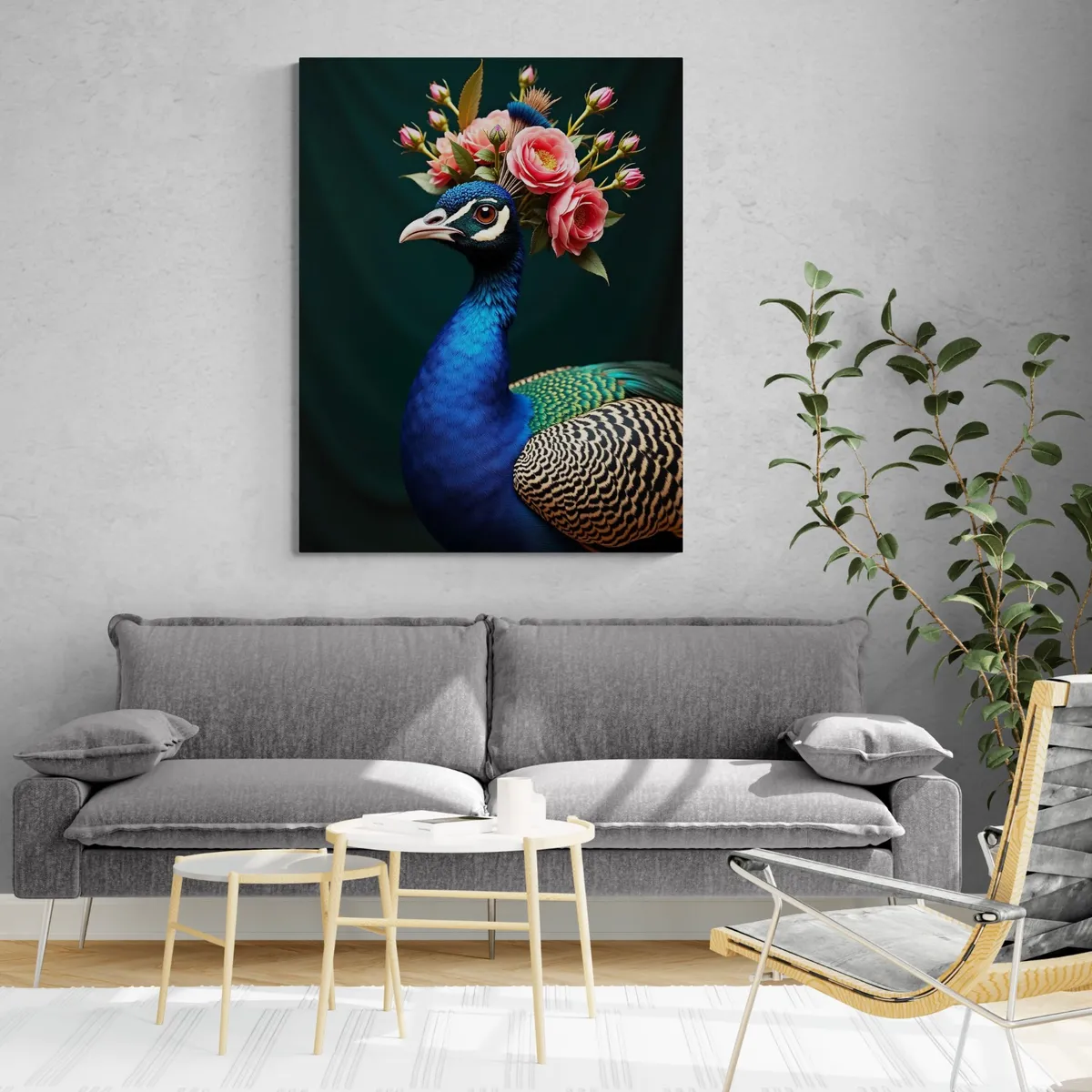 Pauwtje - Afbeelding 2