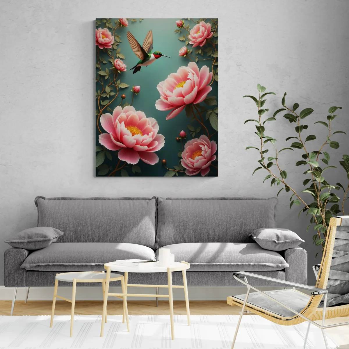 Aanvliegroute - Afbeelding 2