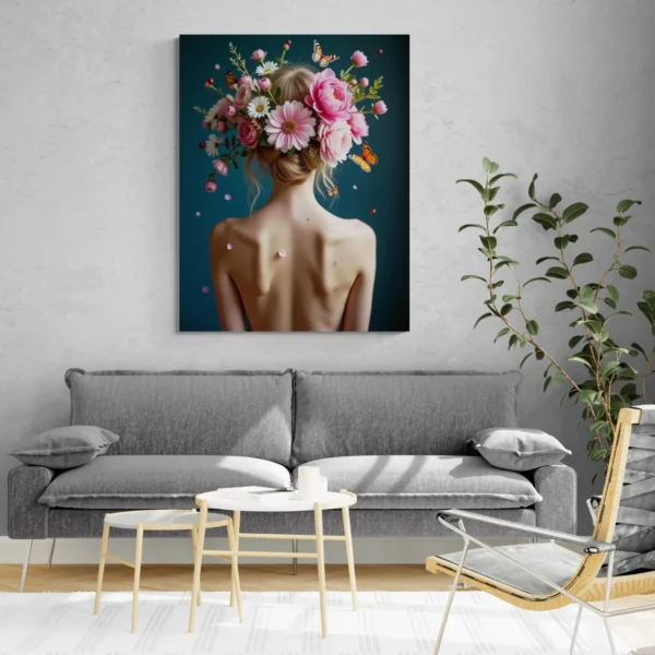 Christel Bloemenzee - Afbeelding 2